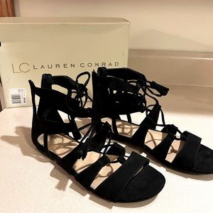 Lauren Conrad Sandals